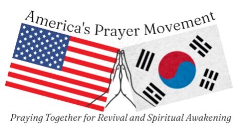 America's Prayer Movement